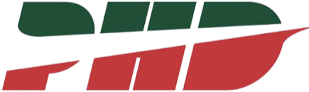 Logo PHD Store